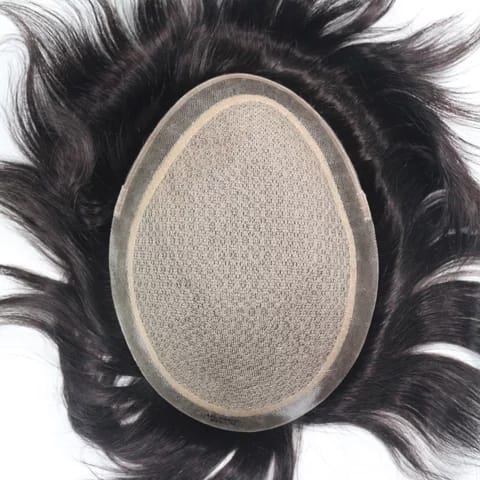 Mens Hair Patch
