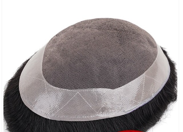 Mens Hair Wig