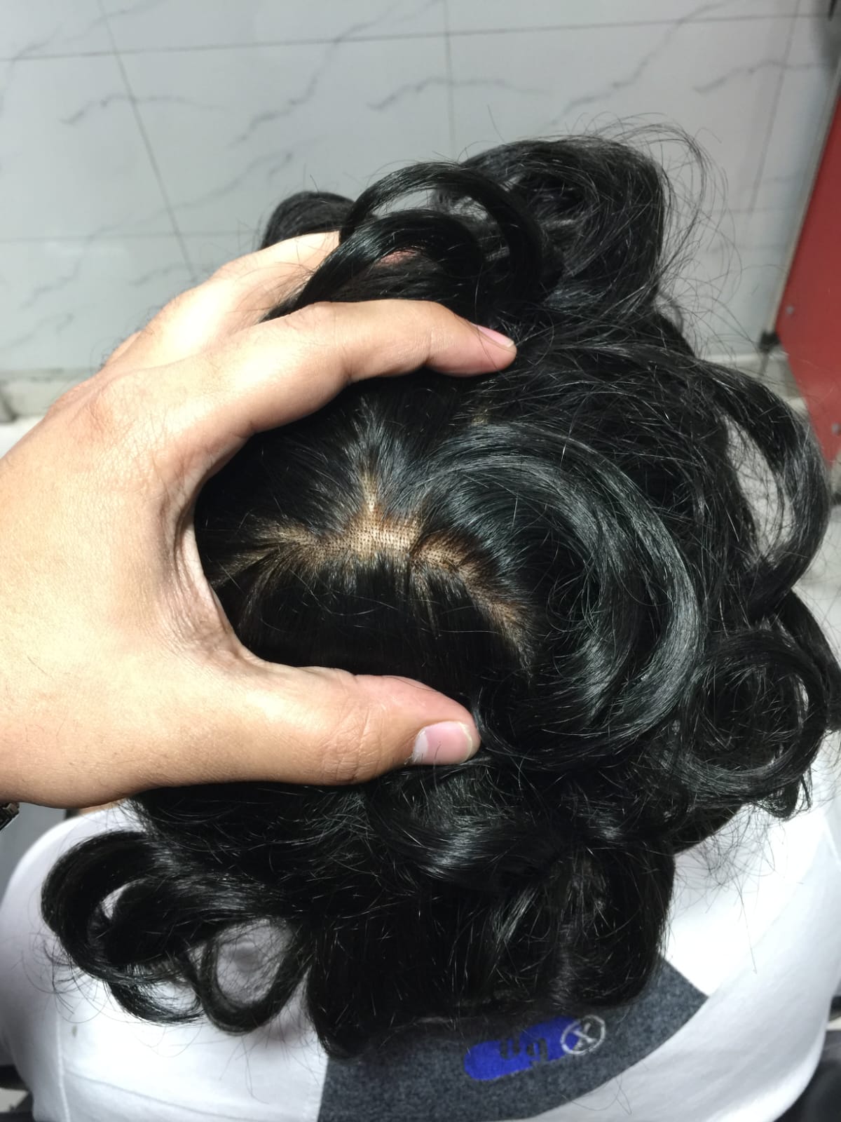 Women Hair Closure