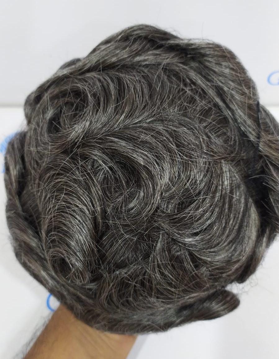 Women Hair Patch